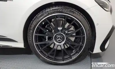 Mercedes-Benz E-Class 2025 3.0 Автомат в Москве № 193873, миниатюра 11