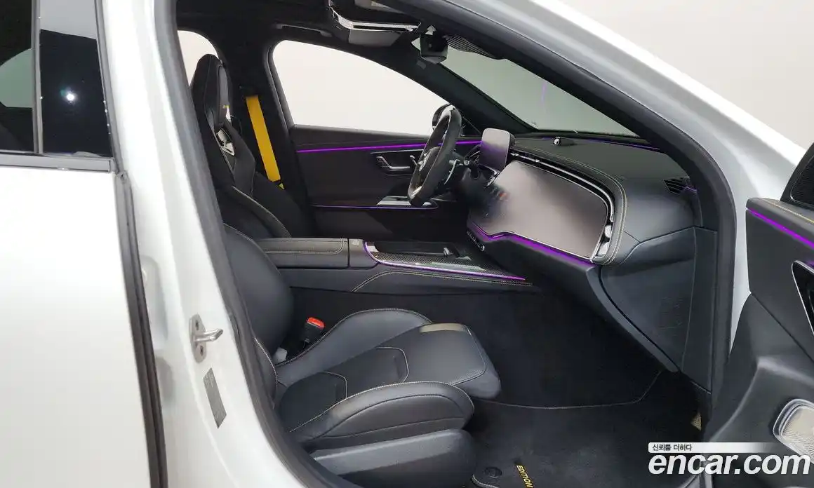 Mercedes-Benz E-Class 2025 3.0 Автомат в Москве № 193873, фото 13