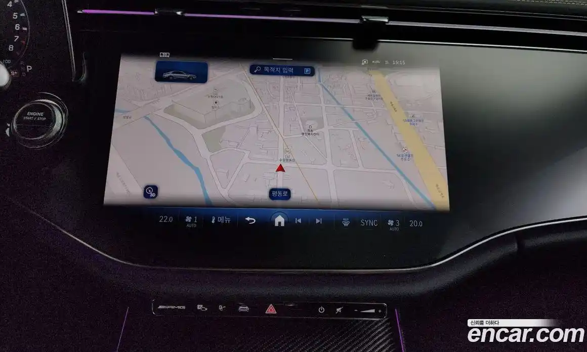 Mercedes-Benz E-Class 2025 3.0 Автомат в Москве № 193873, фото 15