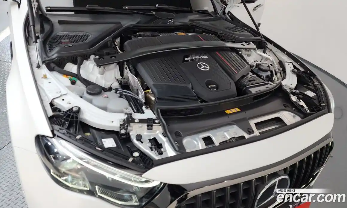 Mercedes-Benz E-Class 2025 3.0 Автомат в Москве № 193873, фото 19