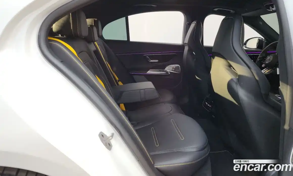 Mercedes-Benz E-Class 2025 3.0 Автомат в Москве № 193873, фото 20