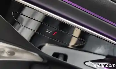 Mercedes-Benz E-Class 2025 3.0 Автомат в Москве № 193873, миниатюра 4