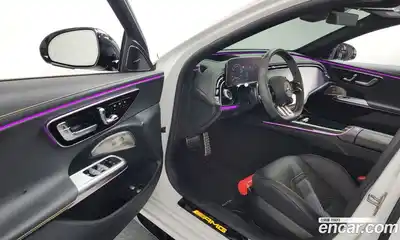 Mercedes-Benz E-Class 2025 3.0 Автомат в Москве № 193873, миниатюра 6