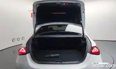 Mercedes-Benz E-Class 2025 3.0 Автомат в Москве № 193873, миниатюра 8