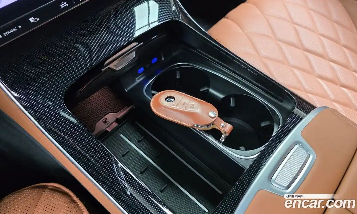 Mercedes-Benz S-Class 2023 3.0 Автомат в Москве № 193989, фото 3