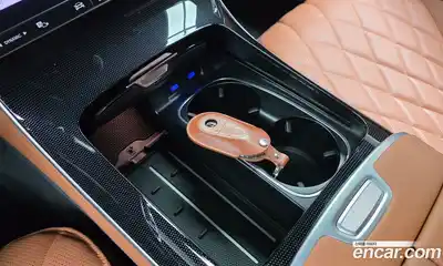 Mercedes-Benz S-Class 2023 3.0 Автомат в Москве № 193989, миниатюра 3