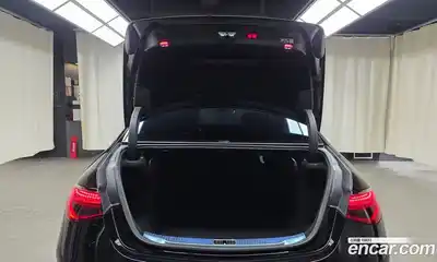 Mercedes-Benz S-Class 2023 3.0 Автомат в Москве № 193989, миниатюра 9