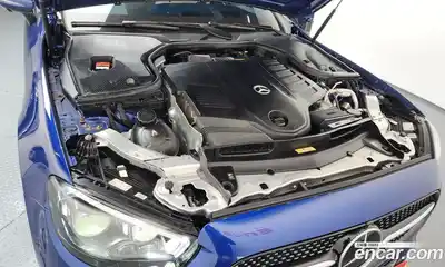 Mercedes-Benz E-Class 2021 3.0 Автомат в Москве № 194044, миниатюра 11