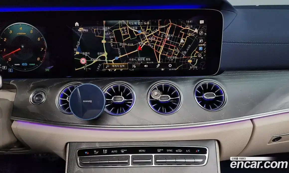 Mercedes-Benz E-Class 2021 3.0 Автомат в Москве № 194044, фото 18