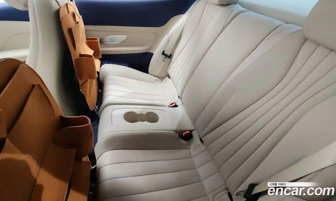 Mercedes-Benz E-Class 2021 3.0 Автомат в Москве № 194044, фото 4