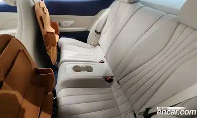 Mercedes-Benz E-Class 2021 3.0 Автомат в Москве № 194044, миниатюра 4