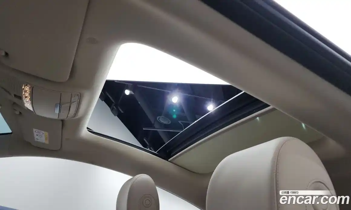 Mercedes-Benz E-Class 2021 3.0 Автомат в Москве № 194044, фото 6