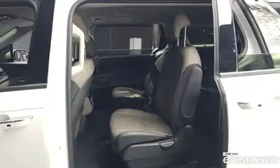 Kia Canival 2024 3.5 Автомат в Москве № 19405, миниатюра 11