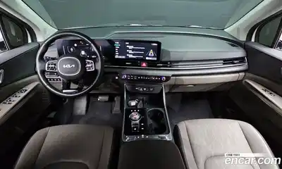 Kia Canival 2024 3.5 Автомат в Москве № 19405, миниатюра 12