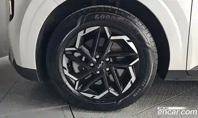 Kia Canival 2024 3.5 Автомат в Москве № 19405, миниатюра 2