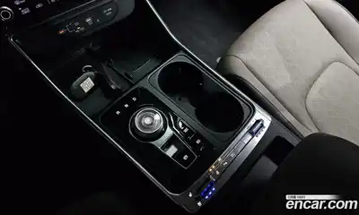 Kia Canival 2024 3.5 Автомат в Москве № 19405, миниатюра 5