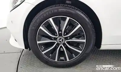 Mercedes-Benz C-Class 2019 2.0 Автомат в Москве № 194104, миниатюра 12