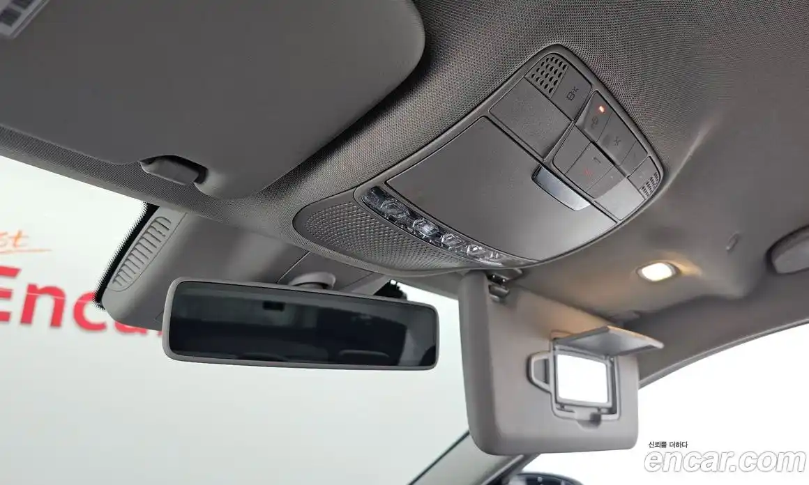 Mercedes-Benz C-Class 2019 2.0 Автомат в Москве № 194104, фото 14