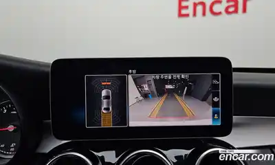 Mercedes-Benz C-Class 2019 2.0 Автомат в Москве № 194104, миниатюра 10