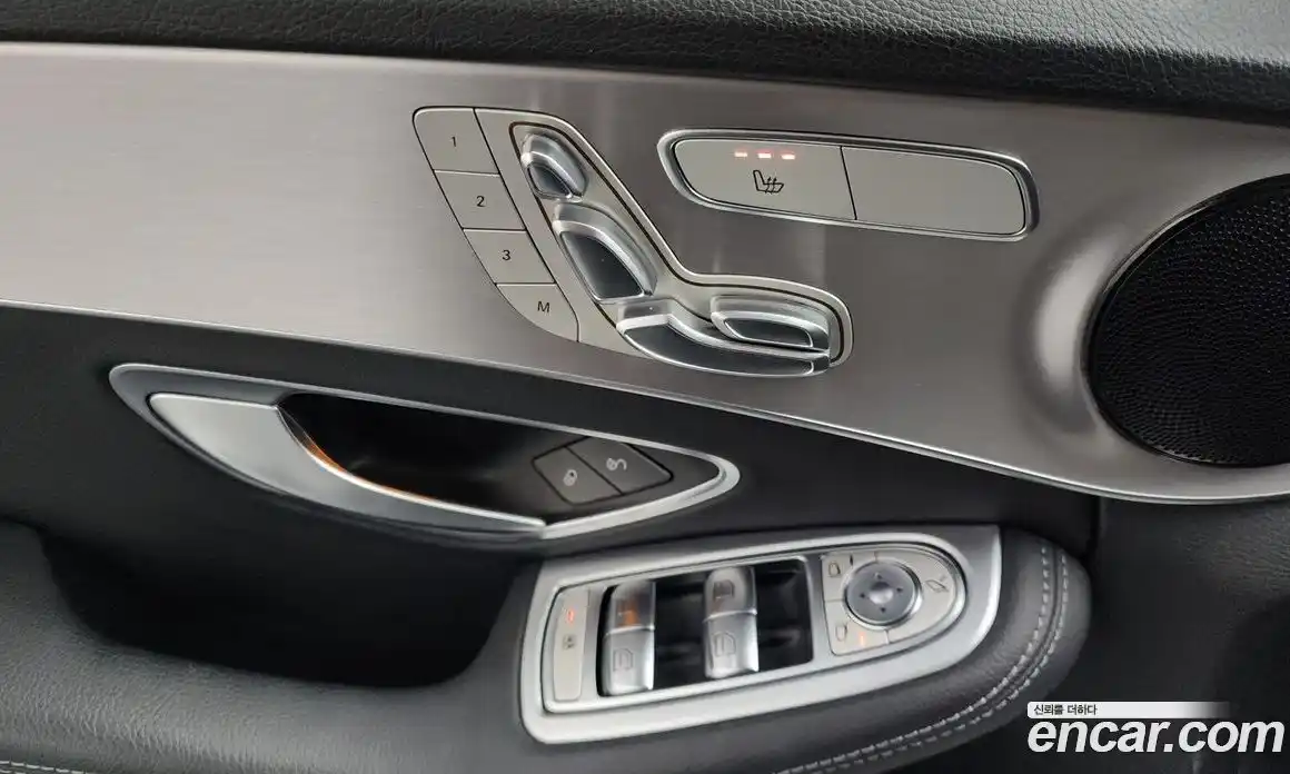 Mercedes-Benz C-Class 2020 2.0 Автомат в Москве № 194304, фото 6