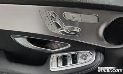 Mercedes-Benz C-Class 2020 2.0 Автомат в Москве № 194304, миниатюра 6