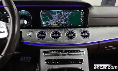 Mercedes-Benz CLS-Class 2021 3.0 Автомат в Москве № 194468, миниатюра 11