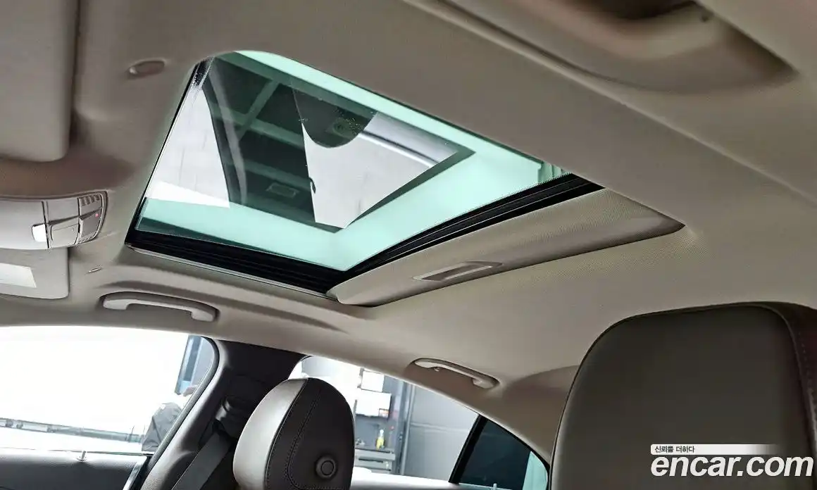 Mercedes-Benz CLS-Class 2021 3.0 Автомат в Москве № 194468, фото 17