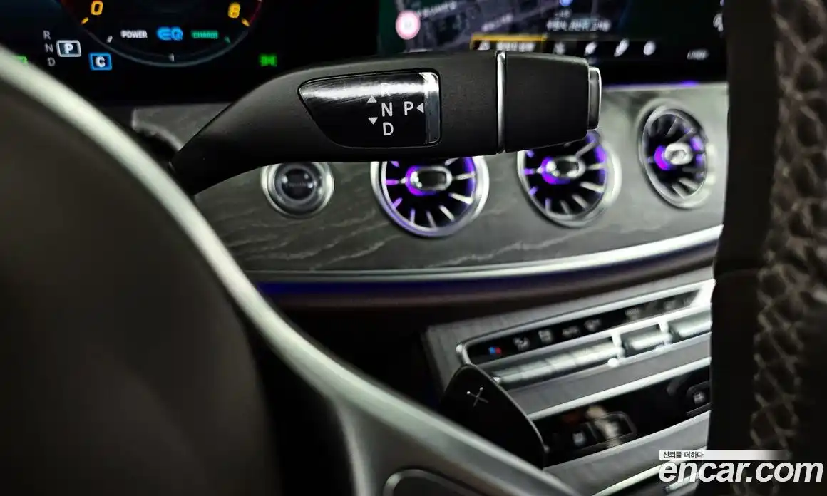 Mercedes-Benz CLS-Class 2021 3.0 Автомат в Москве № 194468, фото 5