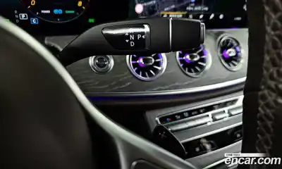 Mercedes-Benz CLS-Class 2021 3.0 Автомат в Москве № 194468, миниатюра 5