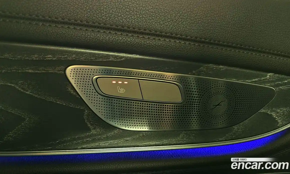 Mercedes-Benz CLS-Class 2021 3.0 Автомат в Москве № 194468, фото 9