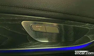 Mercedes-Benz CLS-Class 2021 3.0 Автомат в Москве № 194468, миниатюра 9