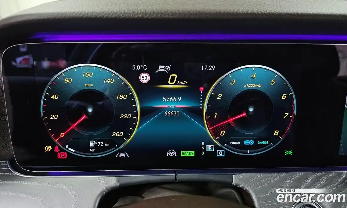 Mercedes-Benz CLS-Class 2021 3.0 Автомат в Москве № 194468, фото 10