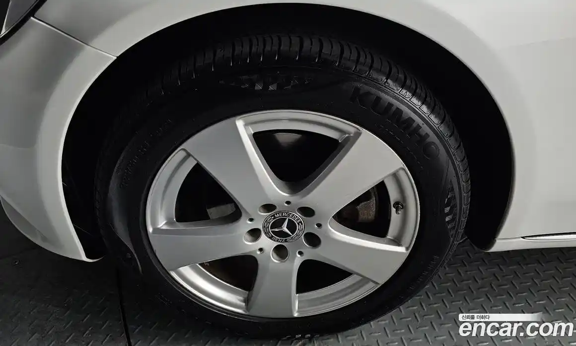 Mercedes-Benz C-Class 2015 2.0 Автомат в Москве № 195180, фото 18