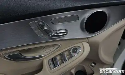 Mercedes-Benz C-Class 2015 2.0 Автомат в Москве № 195180, миниатюра 2