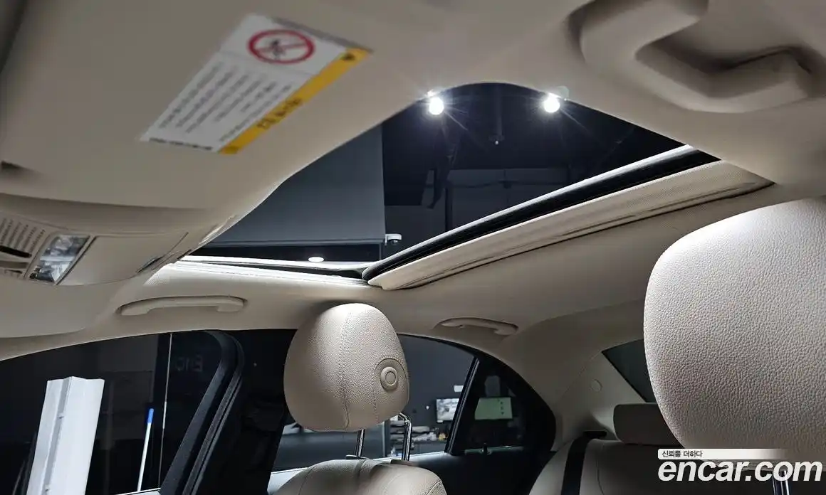 Mercedes-Benz C-Class 2015 2.0 Автомат в Москве № 195180, фото 3