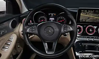 Mercedes-Benz C-Class 2015 2.0 Автомат в Москве № 195180, миниатюра 7
