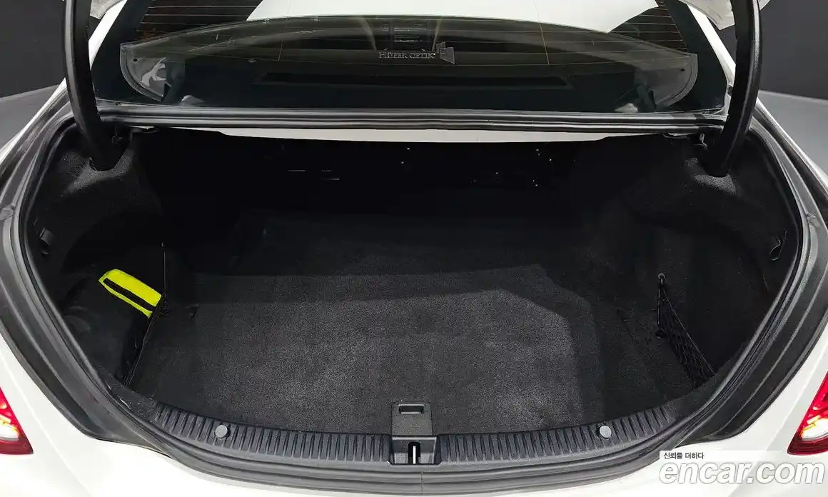 Mercedes-Benz C-Class 2015 2.0 Автомат в Москве № 195180, фото 8