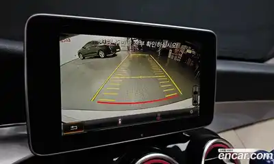 Mercedes-Benz C-Class 2015 2.0 Автомат в Москве № 195180, миниатюра 9