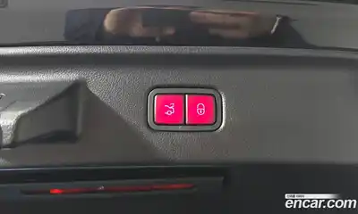 Mercedes-Benz S-Class, 2022