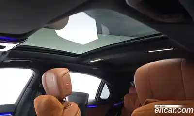 Mercedes-Benz S-Class 2022 3.0 Автомат в Москве № 195194, миниатюра 2