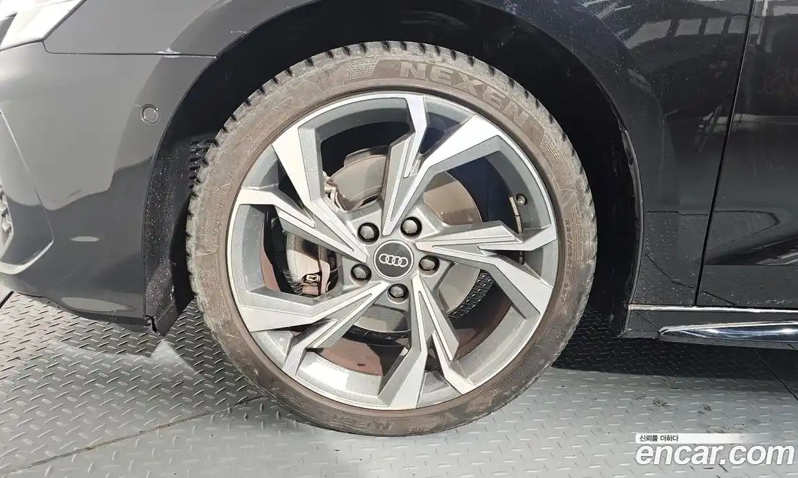 Audi A3 2023 2.0 Автомат в Москве № 196028, фото 12