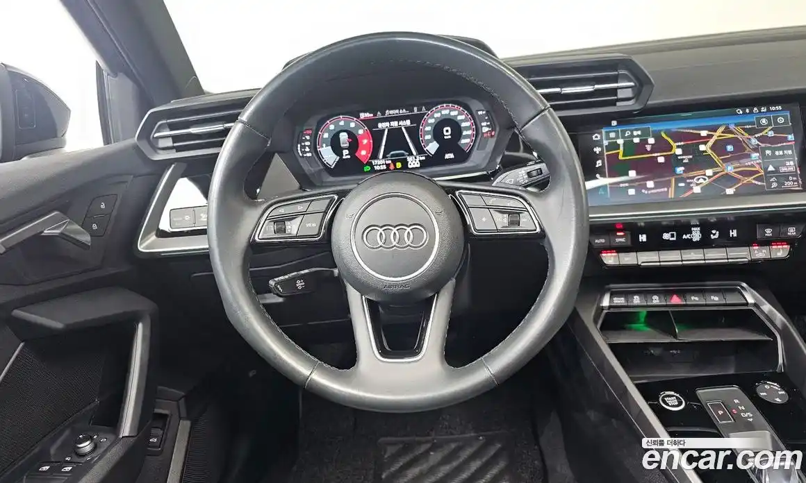 Audi A3 2023 2.0 Автомат в Москве № 196028, фото 18