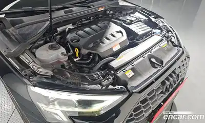 Audi A3 2023 2.0 Автомат в Москве № 196028, миниатюра 3