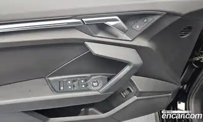 Audi A3 2023 2.0 Автомат в Москве № 196028, миниатюра 6