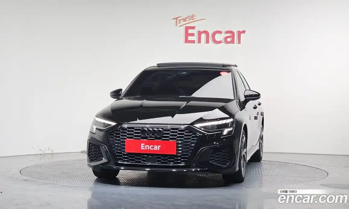 Audi A3 2023 2.0 Автомат в Москве № 196028, фото 9