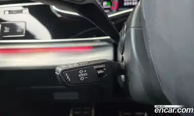 Audi Q8 2020 3.0 Автомат в Москве № 196315, миниатюра 12