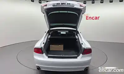 Audi A7 2014 3.0 Автомат в Москве № 196673, миниатюра 12