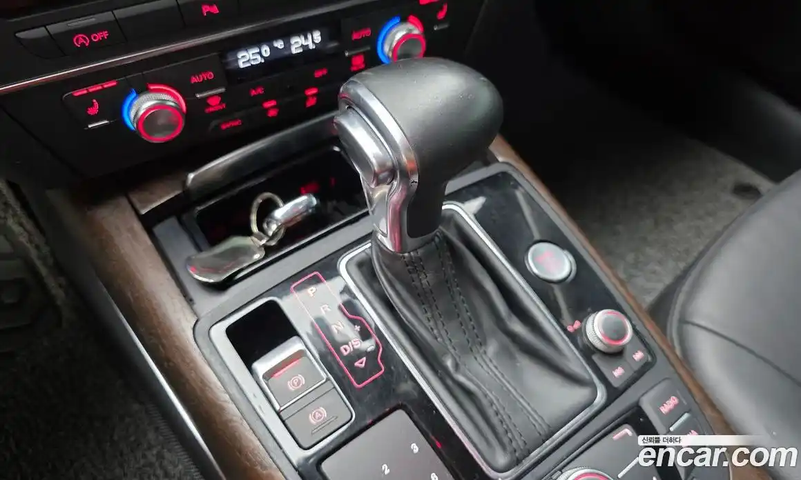 Audi A7 2014 3.0 Автомат в Москве № 196673, фото 14