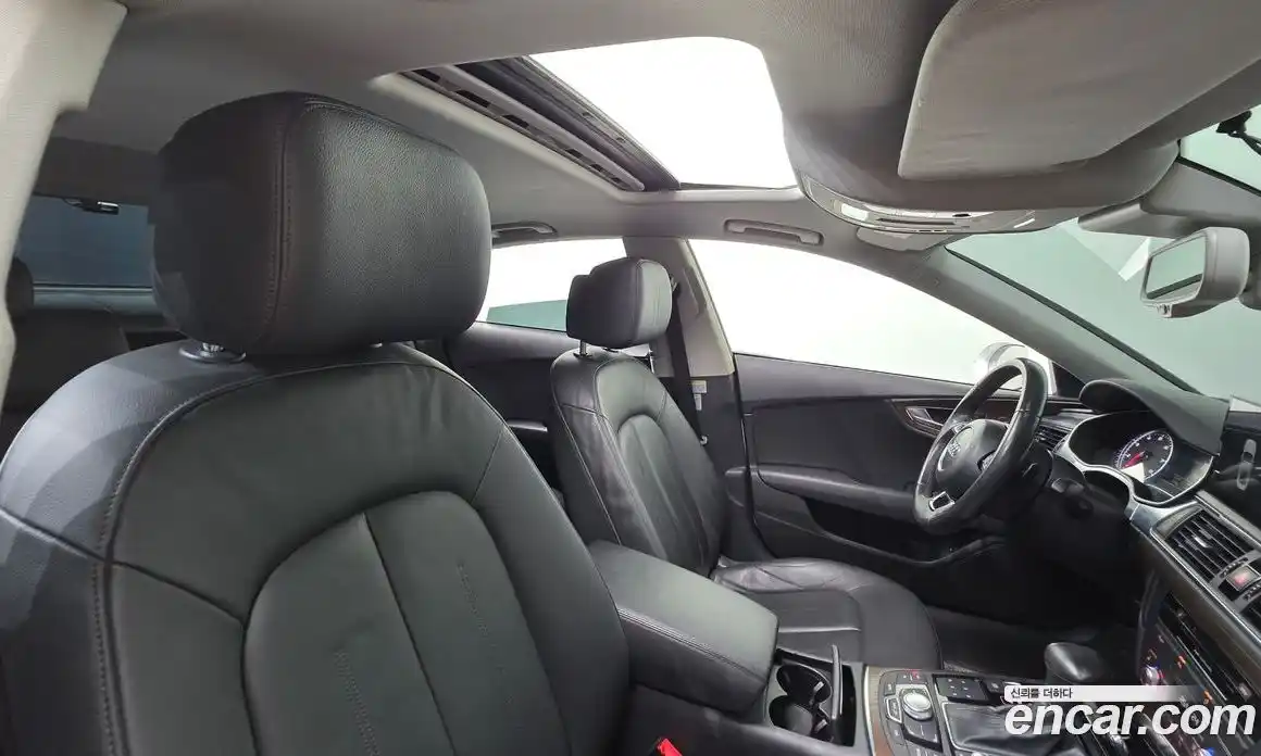 Audi A7 2014 3.0 Автомат в Москве № 196673, фото 16