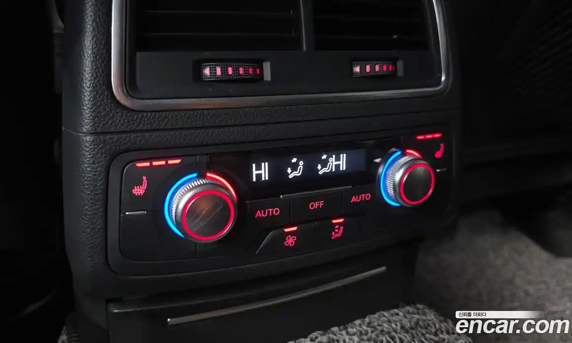 Audi A7 2014 3.0 Автомат в Москве № 196673, фото 17